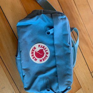 Fjallraven Kanken